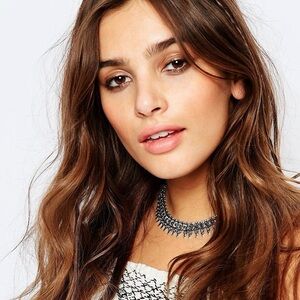 Child of Wild | Lunar Eclipse Choker